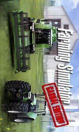 download Farming Simulator apk
